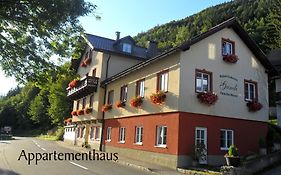 Appartementhaus Meyer